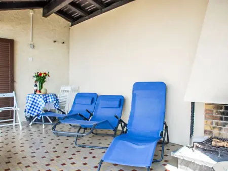 Nido di Rondine, Maison 6 personnes à Aldesago - Photo 20