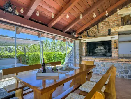 Rukavina, Maison 8 personnes à Senj - Photo 3