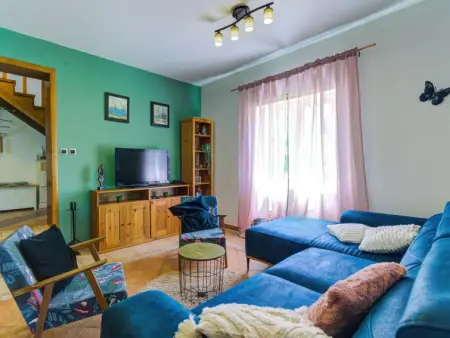 Rukavina, Maison 8 personnes à Senj - Photo 5