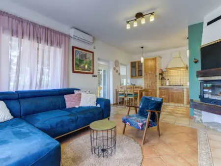 Rukavina, Maison 8 personnes à Senj - Photo 7