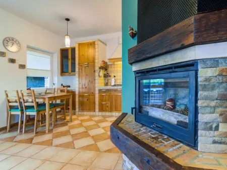 Rukavina, Maison 8 personnes à Senj - Photo 8