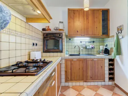 Rukavina, Maison 8 personnes à Senj - Photo 9