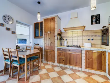 Rukavina, Maison 8 personnes à Senj - Photo 10