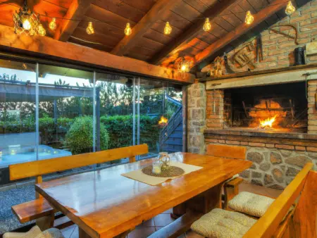 Rukavina, Maison 8 personnes à Senj - Photo 11