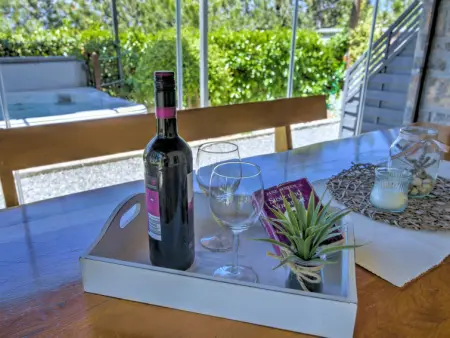 Rukavina, Maison 8 personnes à Senj - Photo 13