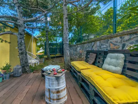 Rukavina, Maison 8 personnes à Senj - Photo 14