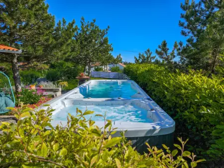 Rukavina, Maison 8 personnes à Senj - Photo 18