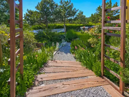 Rukavina, Maison 8 personnes à Senj - Photo 21