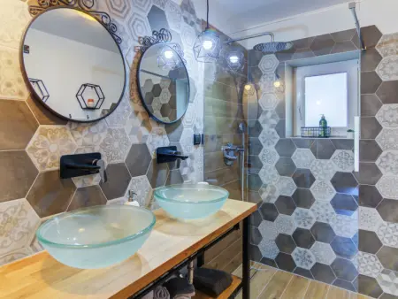 Rukavina, Maison 8 personnes à Senj - Photo 22