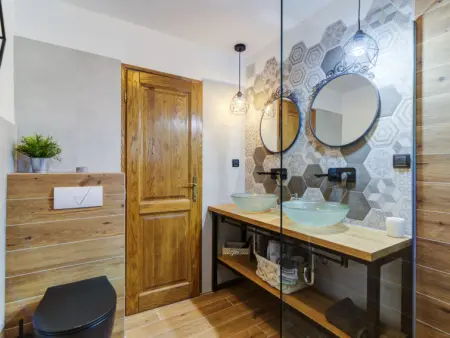 Rukavina, Maison 8 personnes à Senj - Photo 23