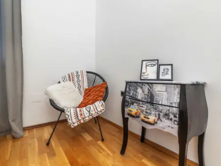 Rukavina, Maison 8 personnes à Senj - Photo 25