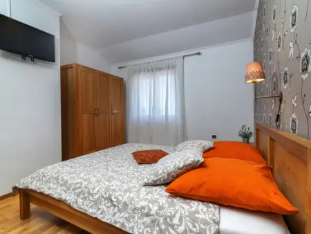 Rukavina, Maison 8 personnes à Senj - Photo 26