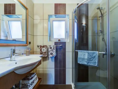 Rukavina, Maison 8 personnes à Senj - Photo 27