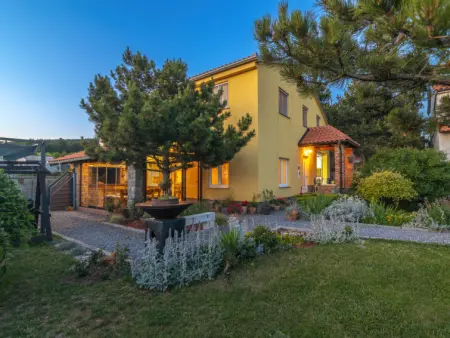 Rukavina, Maison 8 personnes à Senj - Photo 33