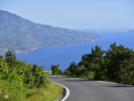 Rukavina, Maison 8 personnes à Senj - Photo 48