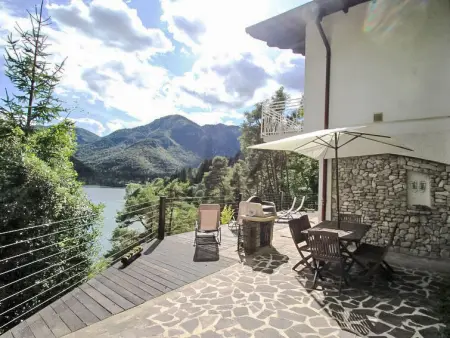 Rosemarie, Maison 7 personnes à Lago di Ledro - Photo 1