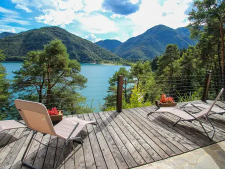 Rosemarie, Maison 7 personnes à Lago di Ledro - Photo 2