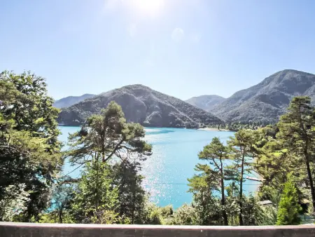Rosemarie, Maison 7 personnes à Lago di Ledro - Photo 4
