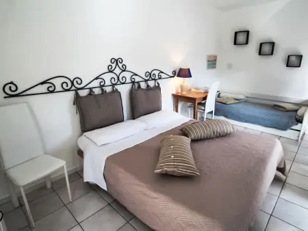 Rosemarie, Maison 7 personnes à Lago di Ledro - Photo 6