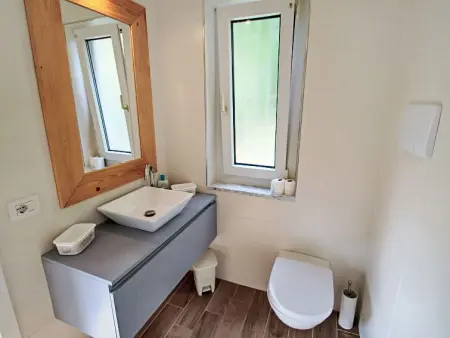 Rosemarie, Maison 7 personnes à Lago di Ledro - Photo 9