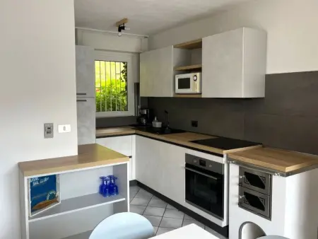 Rosemarie, Maison 7 personnes à Lago di Ledro - Photo 12