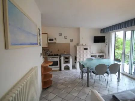 Rosemarie, Maison 7 personnes à Lago di Ledro - Photo 13