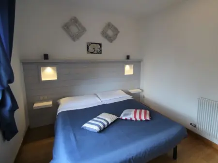 Rosemarie, Maison 7 personnes à Lago di Ledro - Photo 15