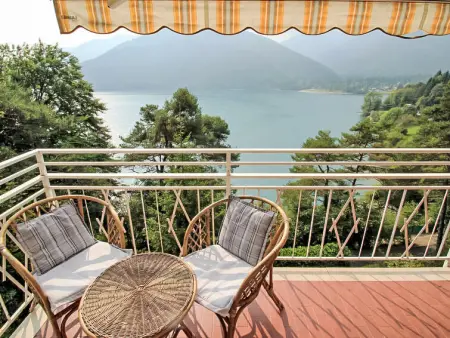 Rosemarie, Maison 7 personnes à Lago di Ledro - Photo 20