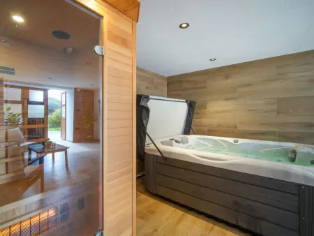 Lana, Chalet 5 personnes à Senj - Photo 3