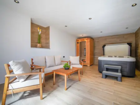 Lana, Chalet 5 personnes à Senj - Photo 4