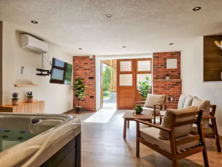 Lana, Chalet 5 personnes à Senj - Photo 5