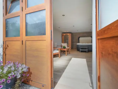 Lana, Chalet 5 personnes à Senj - Photo 10