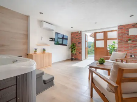 Lana, Chalet 5 personnes à Senj - Photo 11