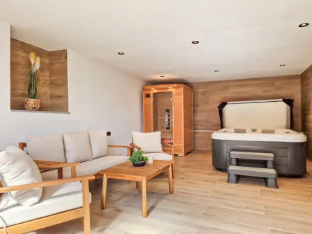 Lana, Chalet 5 personnes à Senj - Photo 12