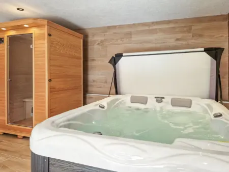 Lana, Chalet 5 personnes à Senj - Photo 13