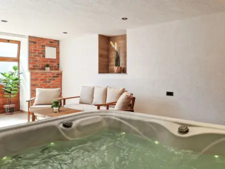 Lana, Chalet 5 personnes à Senj - Photo 14