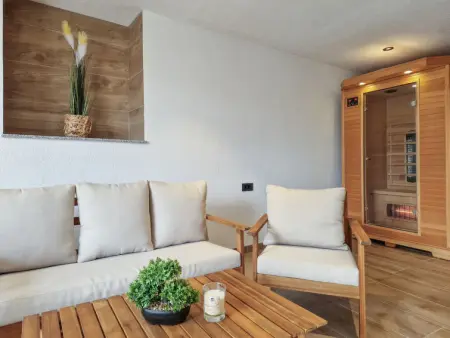 Lana, Chalet 5 personnes à Senj - Photo 15