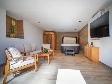 Lana, Chalet 5 personnes à Senj - Photo 16