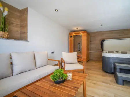 Lana, Chalet 5 personnes à Senj - Photo 17