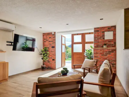 Lana, Chalet 5 personnes à Senj - Photo 18