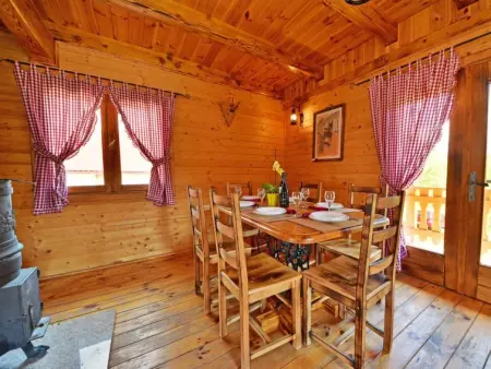 Lana, Chalet 5 personnes à Senj - Photo 20