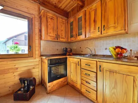 Lana, Chalet 5 personnes à Senj - Photo 23