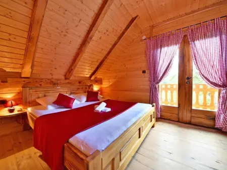 Lana, Chalet 5 personnes à Senj - Photo 24