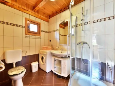 Lana, Chalet 5 personnes à Senj - Photo 25