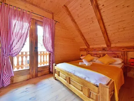 Lana, Chalet 5 personnes à Senj - Photo 26