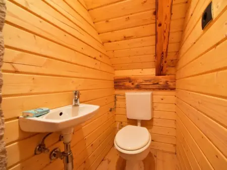 Lana, Chalet 5 personnes à Senj - Photo 27