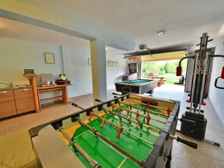 Nada, Maison 5 personnes à Senj - Photo 1