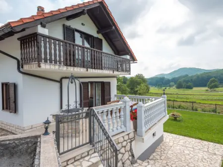 Nada, Maison 5 personnes à Senj - Photo 3