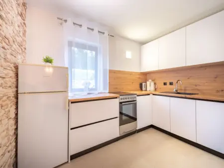 Nada, Maison 5 personnes à Senj - Photo 4