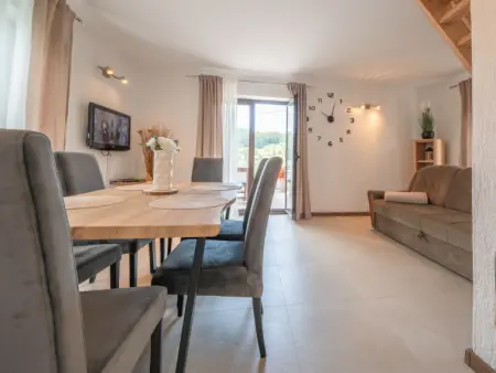 Nada, Maison 5 personnes à Senj - Photo 5